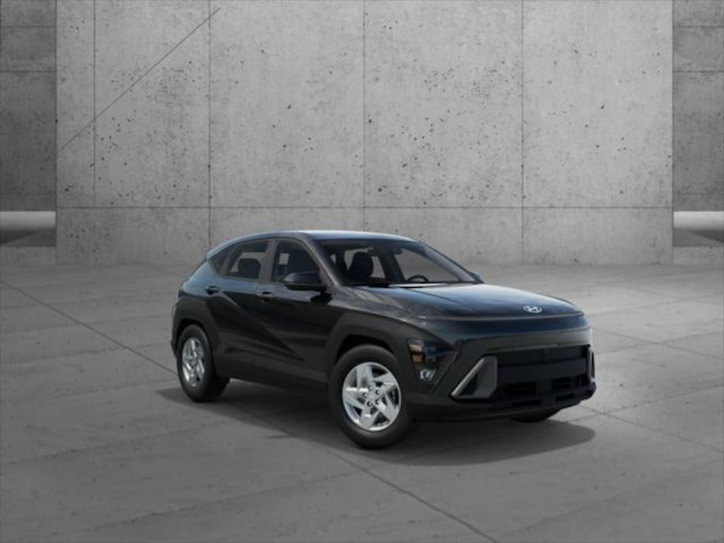 2025 Hyundai Kona SE AWD For Sale Des Plaines IL