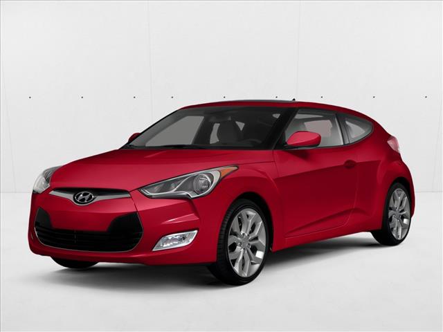 2013 HYUNDAI VELOSTER - Image 1