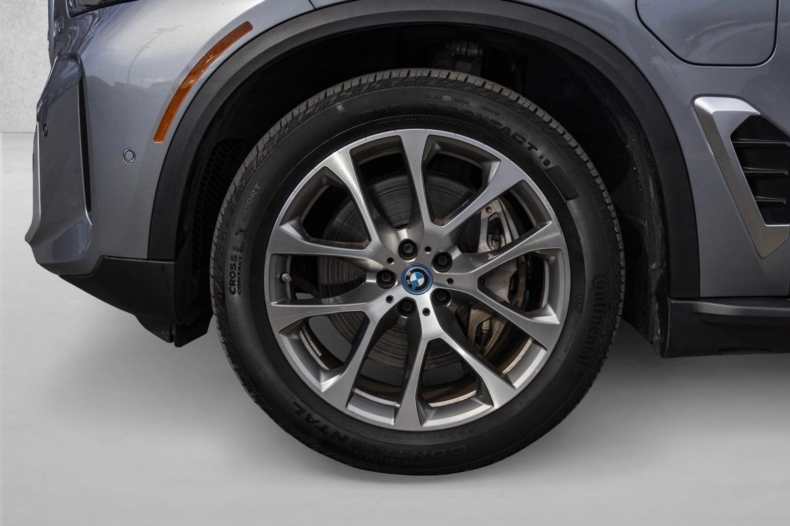 2025 BMW X5 - Image 9