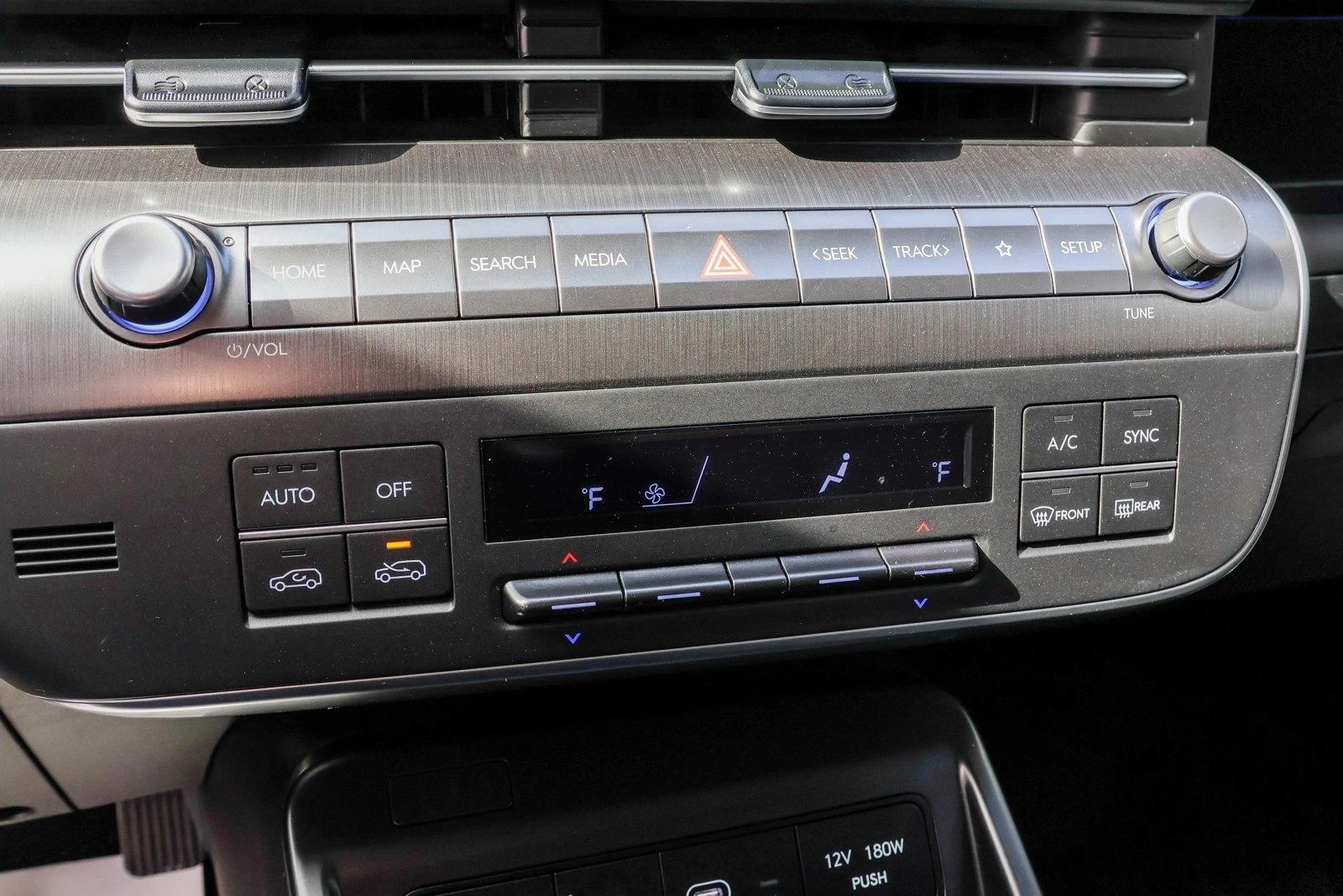 2024 HYUNDAI KONA - Image 20