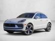 Used 2023 Porsche Macan  Sport Utility