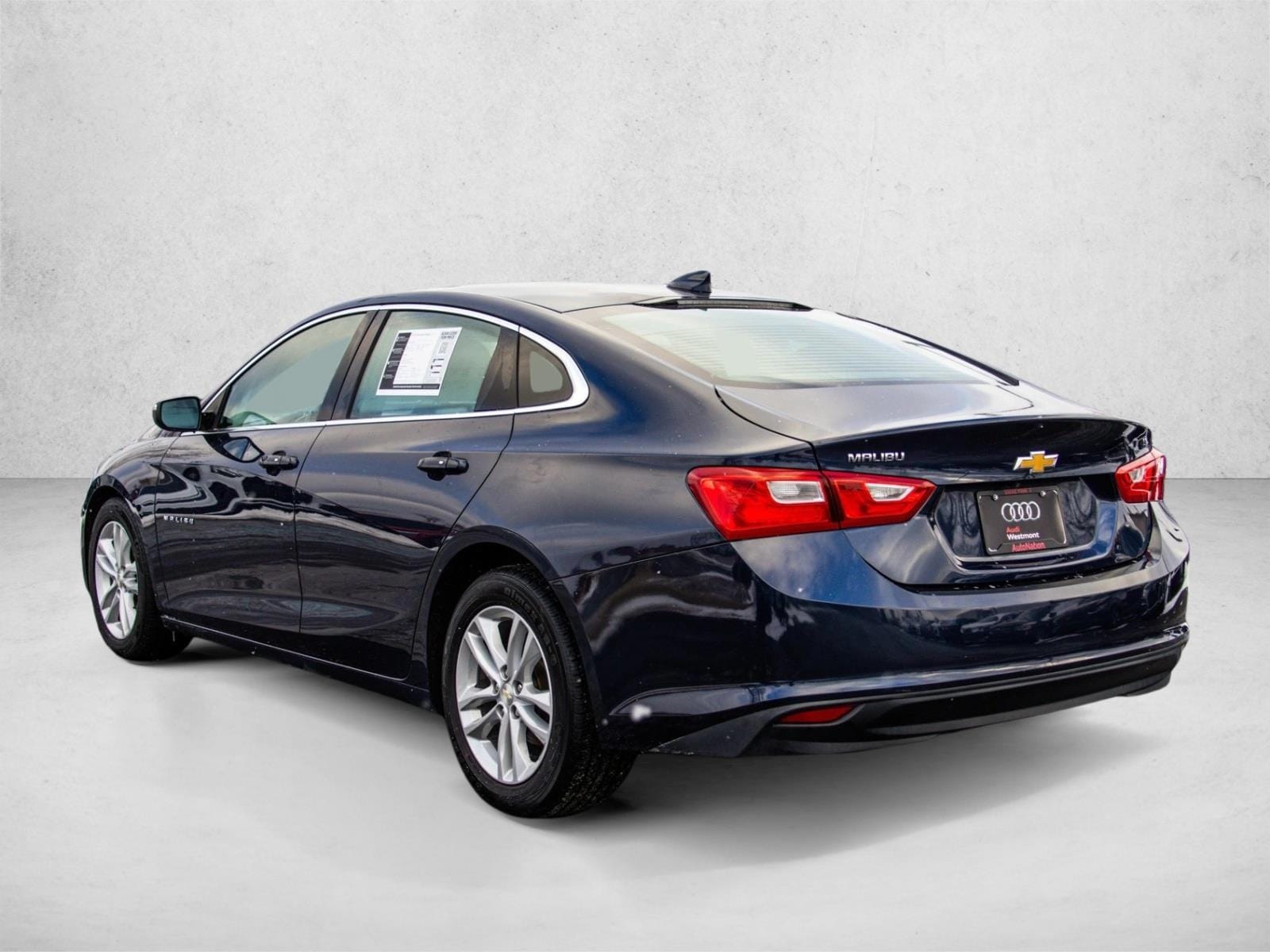 2016 CHEVROLET MALIBU - Image 7