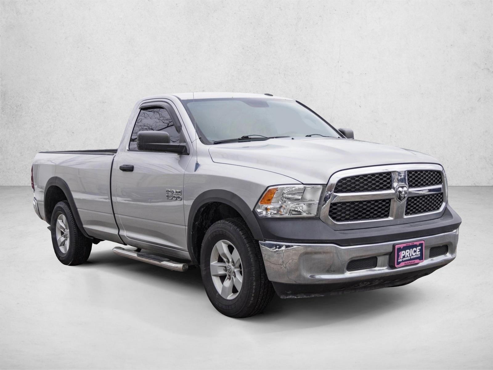 2014 RAM 1500 - Image 3