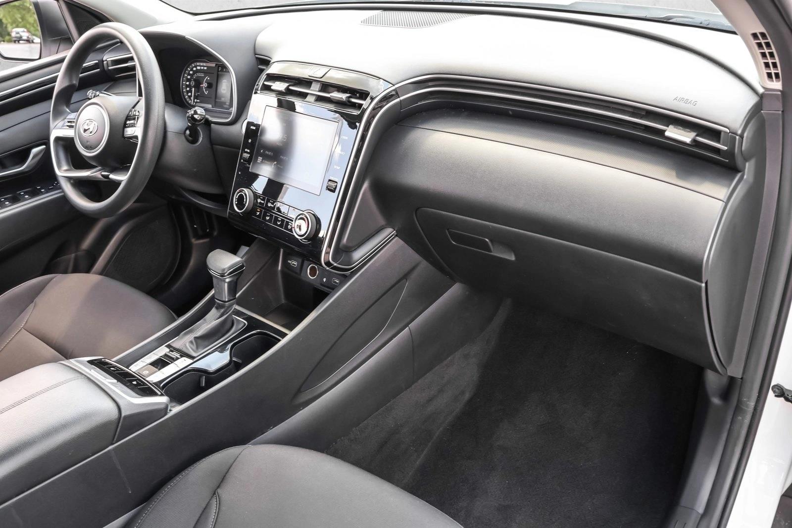 2023 Hyundai Tucson SEL - Photo 29
