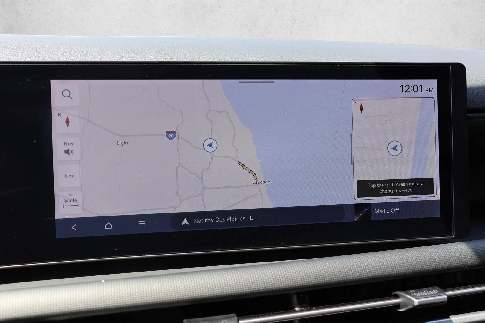2025 Hyundai Santa Cruz XRT - Photo 17