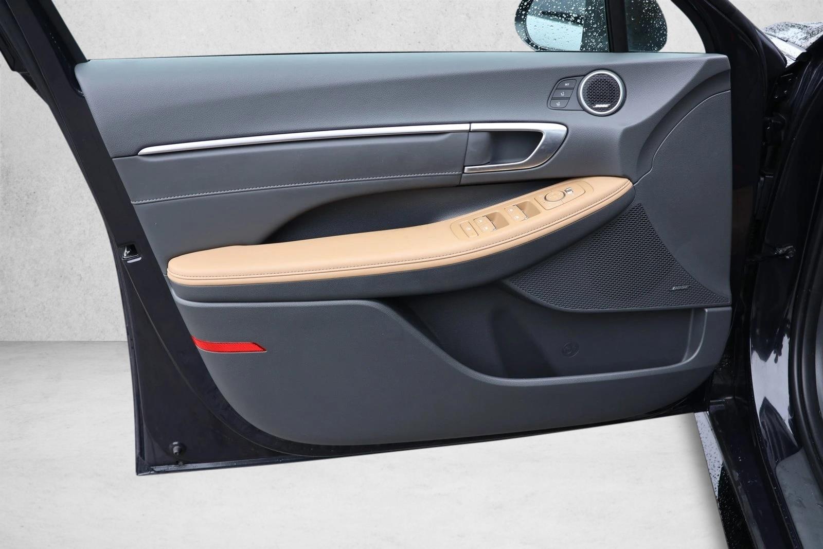 2023 Hyundai Sonata Limited - Photo 12