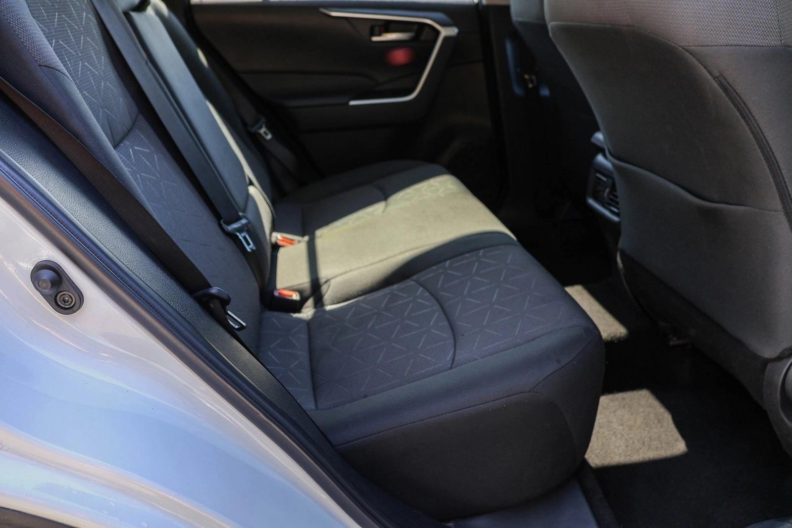 2023 TOYOTA RAV4 - Image 26