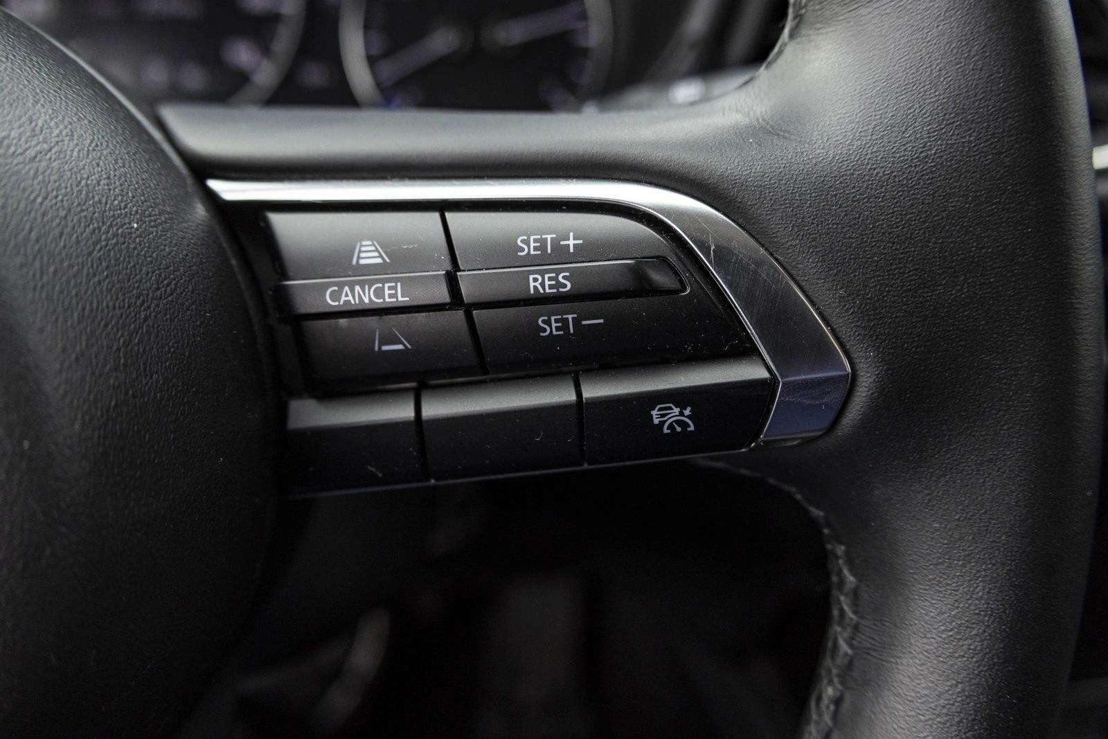 2025 MAZDA CX-30 - Image 16