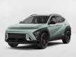 New 2026 Hyundai Kona SEL Sport AWD SUV