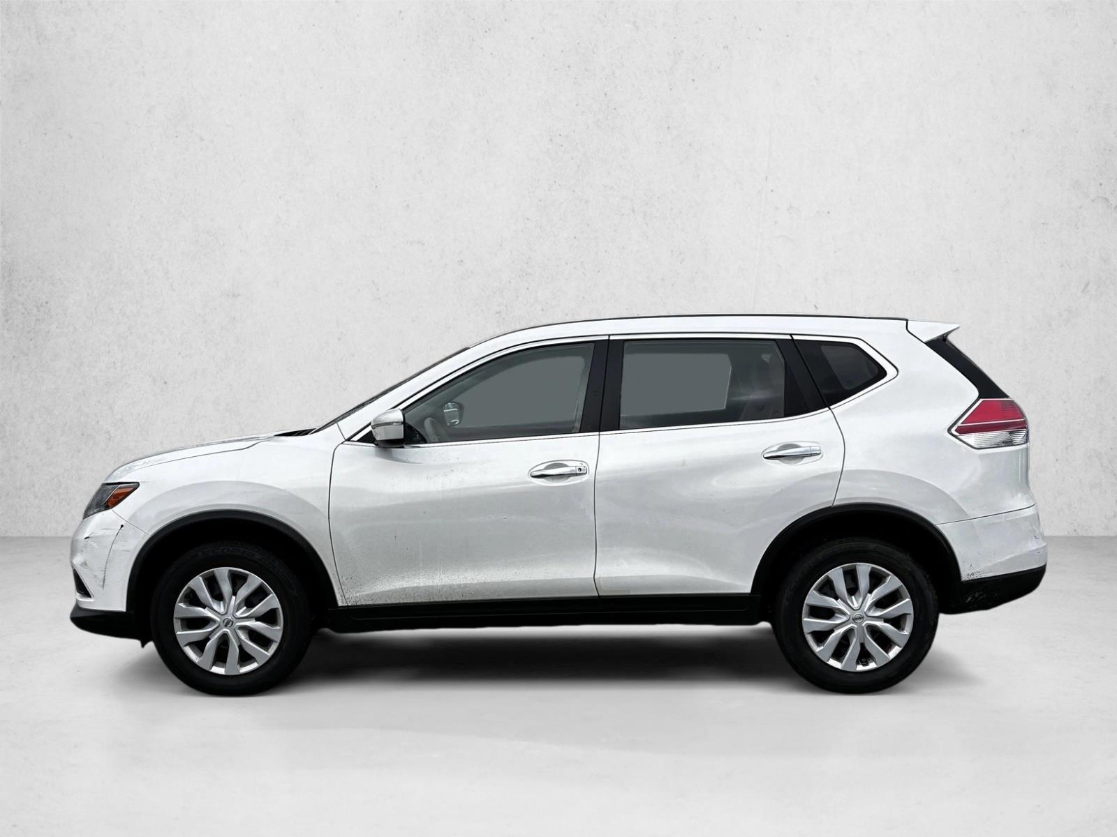 2014 NISSAN ROGUE - Image 8