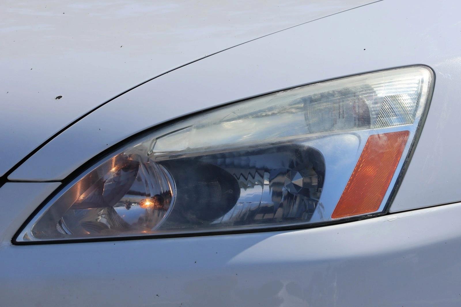 2007 Honda Accord 3.0 EX - Photo 10