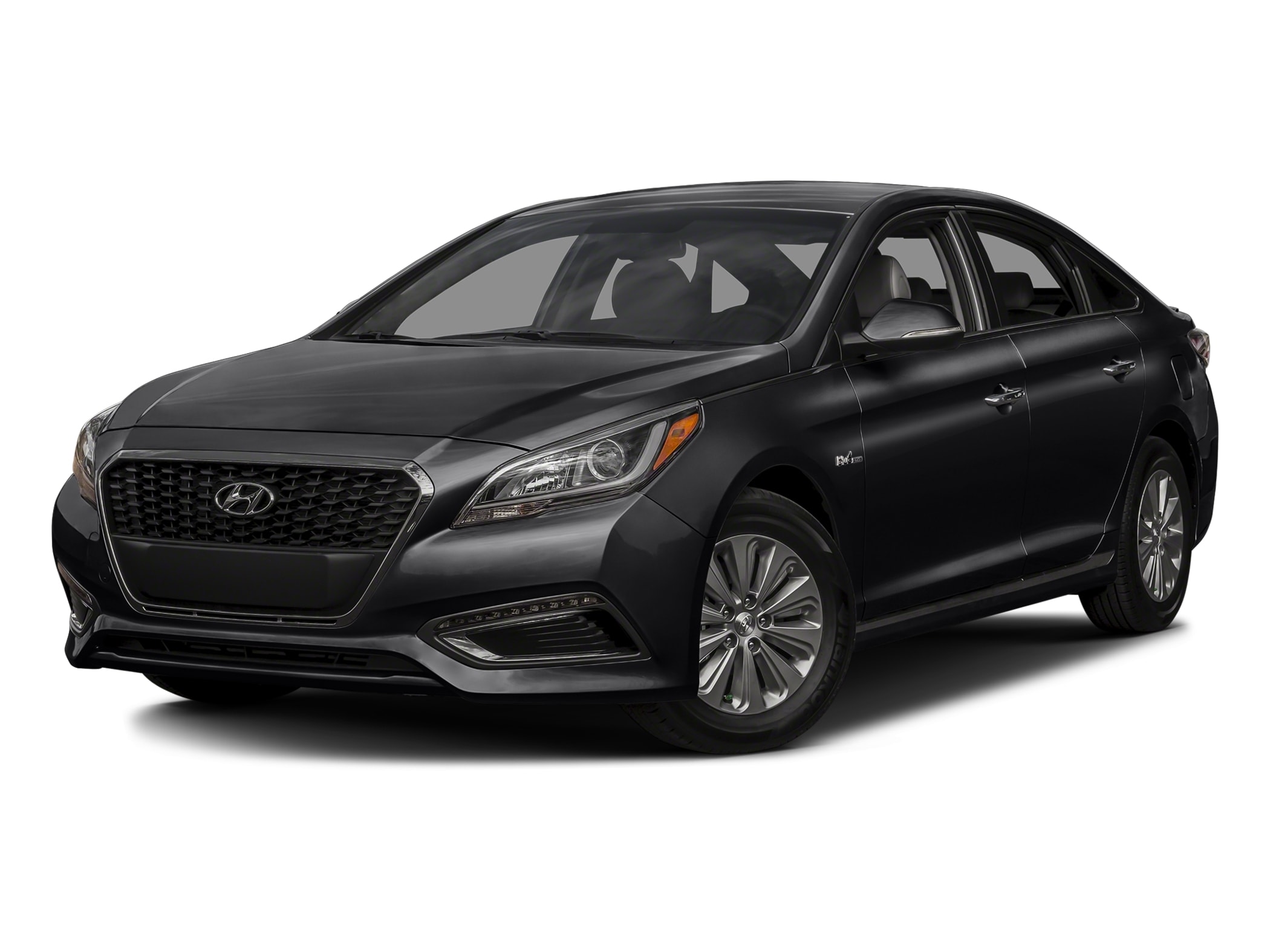 2016 HYUNDAI SONATA - Image 1