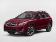 Used 2016 Subaru Crosstrek Premium Sport Utility
