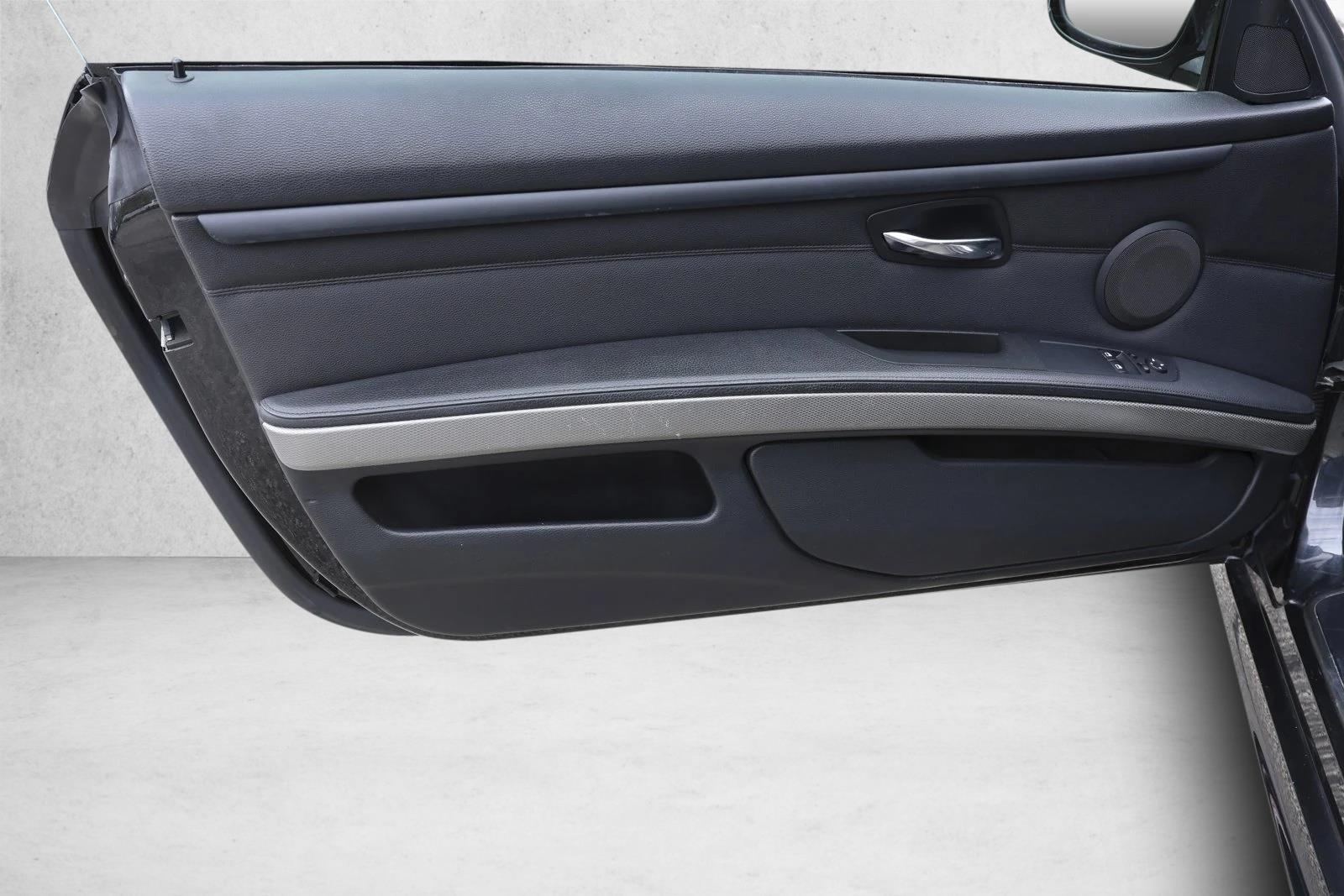 2013 BMW 3 Series 335i - Photo 12