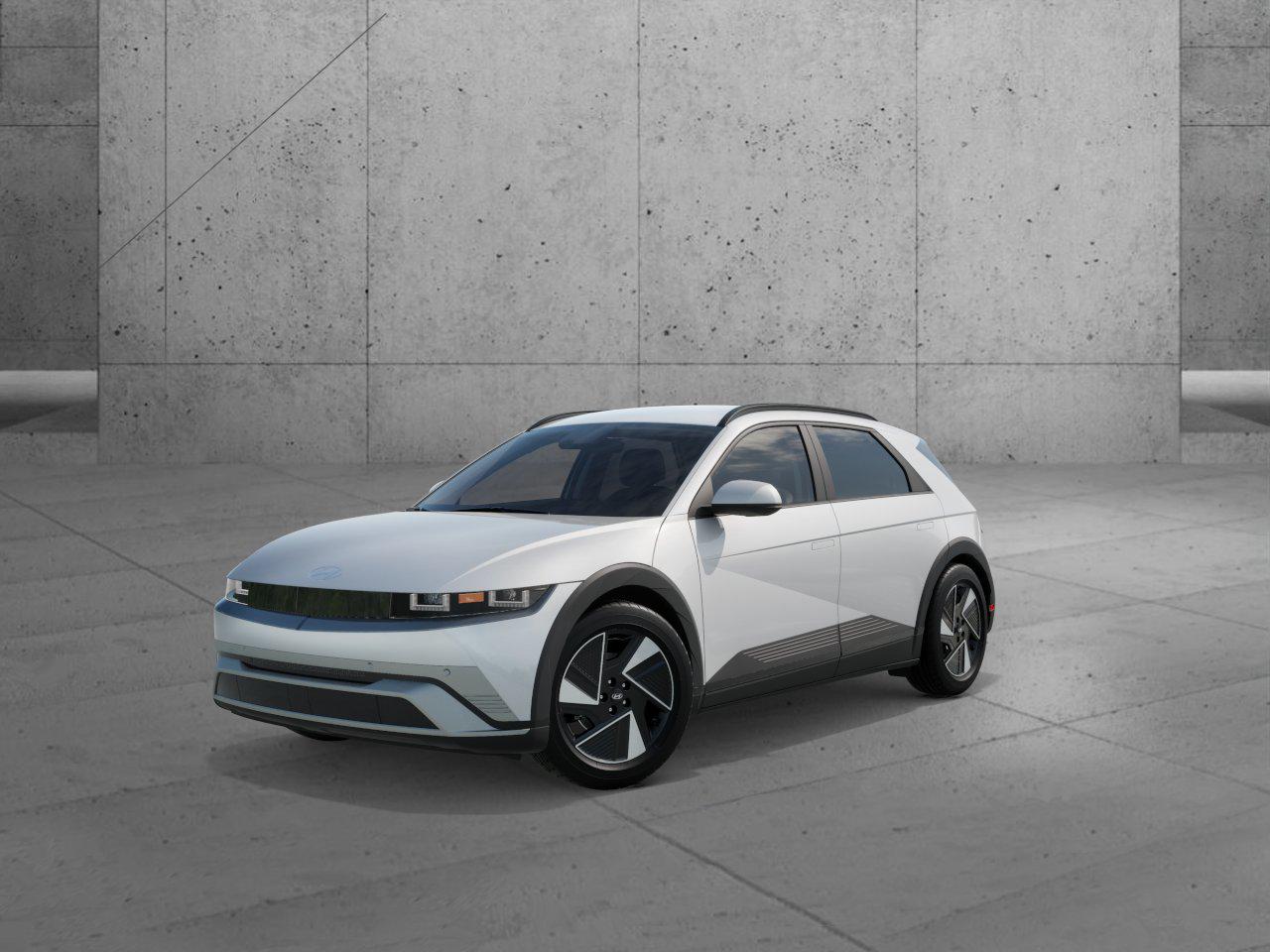 2027 Hyundai IONIQ 5