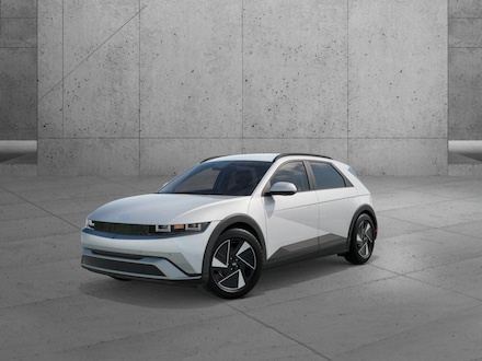 2027 Hyundai IONIQ 5 SEL SUV