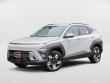 New 2025 Hyundai Kona SEL Convenience AWD SUV