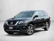 Used 2018 Nissan Pathfinder SV Sport Utility