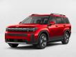New 2026 Hyundai Santa Fe Hybrid SEL SUV