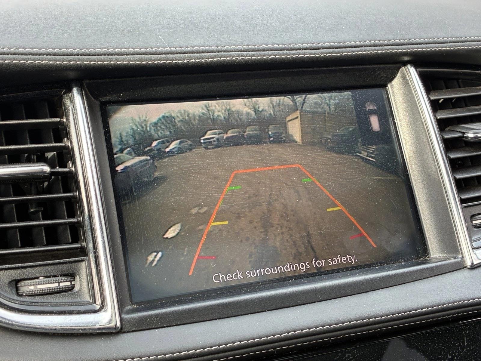 2023 INFINITI QX55 - Image 14