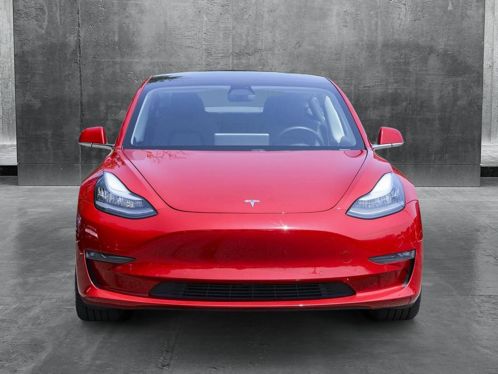 Used 2020 Tesla Model 3 Base with VIN 5YJ3E1EB2LF666846 for sale in Des Plaines, IL