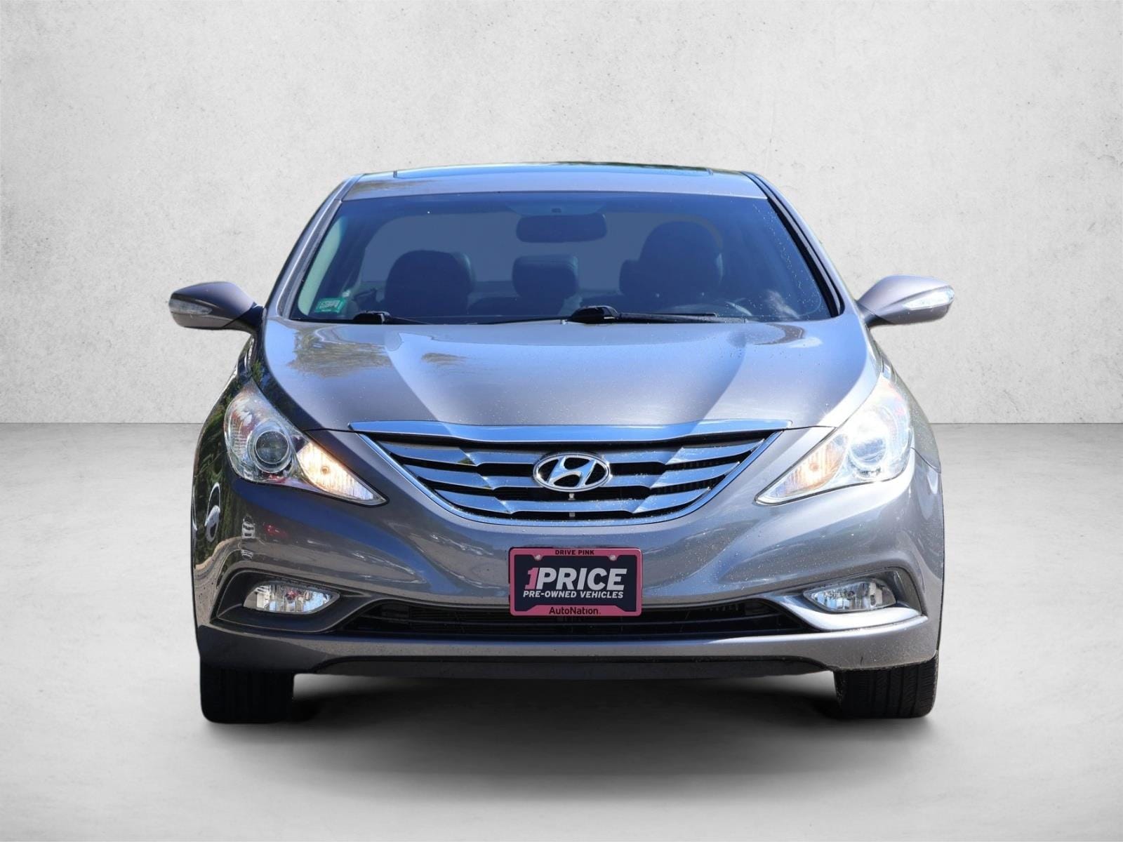 Used 2011 Hyundai Sonata Limited with VIN 5NPEC4AB4BH221367 for sale in Des Plaines, IL