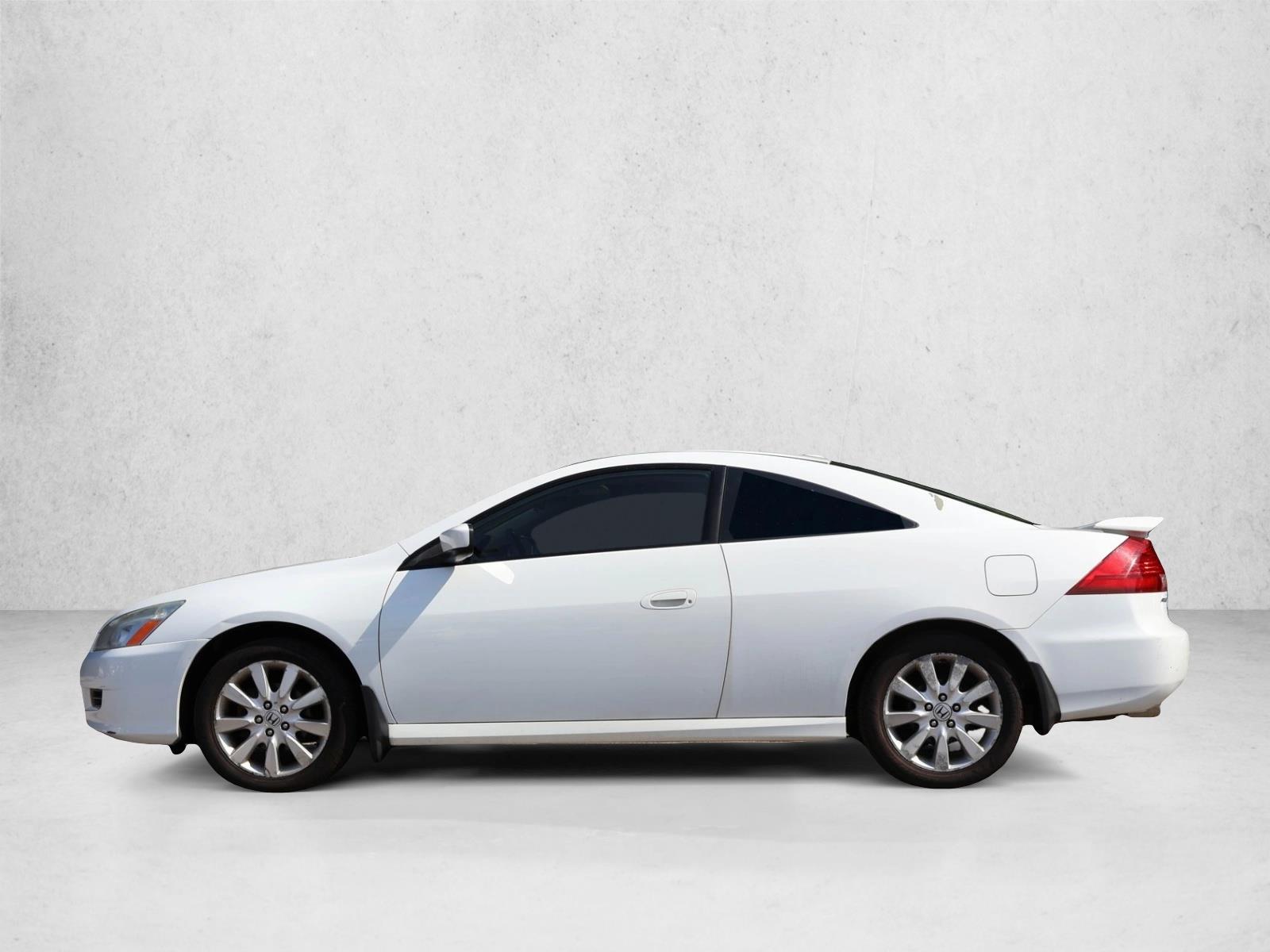 2007 Honda Accord 3.0 EX - Photo 8