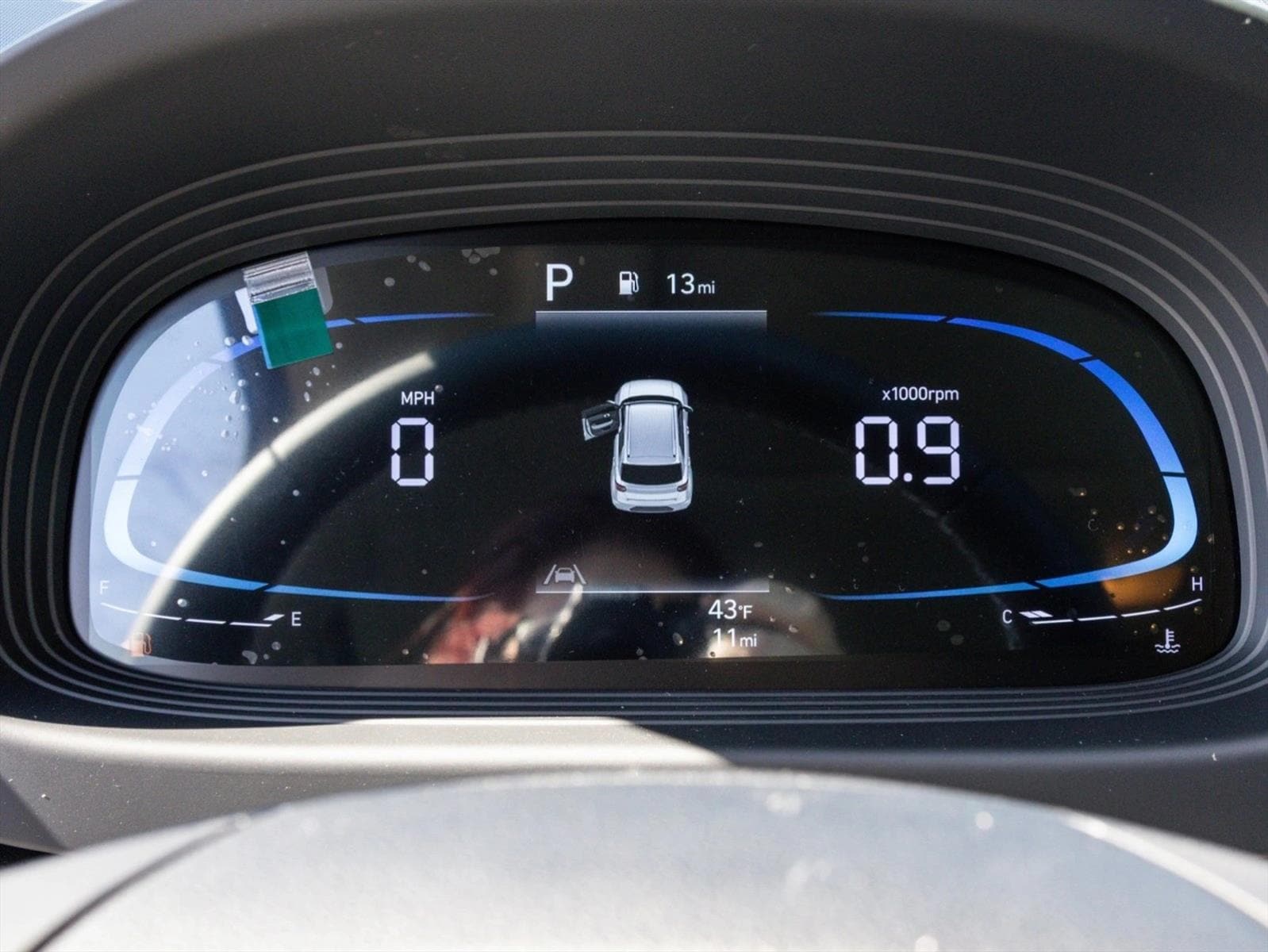 2025 Hyundai Venue SEL - Photo 15