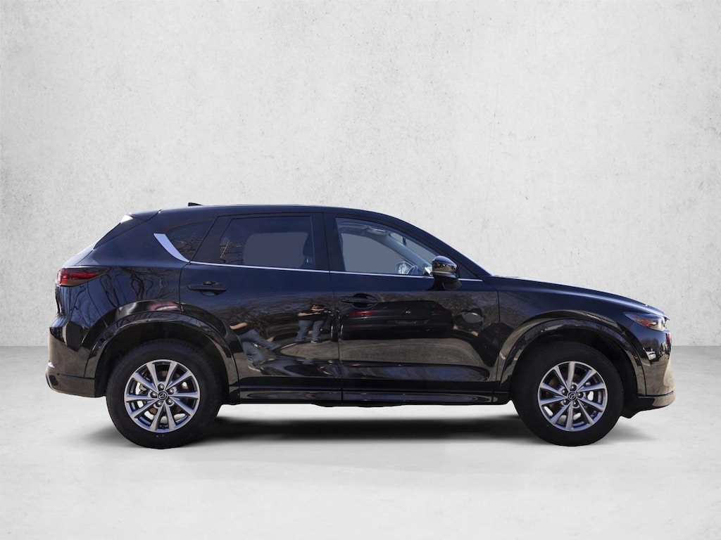 Used 2025 Mazda CX-5 2.5 S Preferred Package Sport Utility
