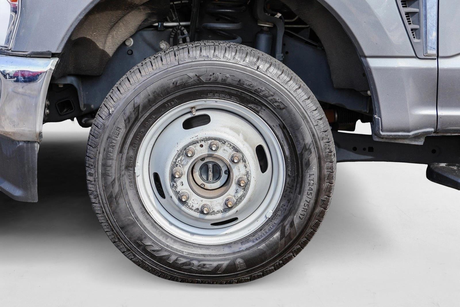 2024 FORD F-350 - Image 9