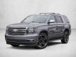 Used 2020 Chevrolet Tahoe Premier Sport Utility