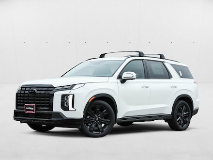 2025 Hyundai Palisade XRT AWD SUV