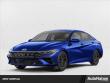 Used 2025 Hyundai Elantra SEL Sport 4dr Car