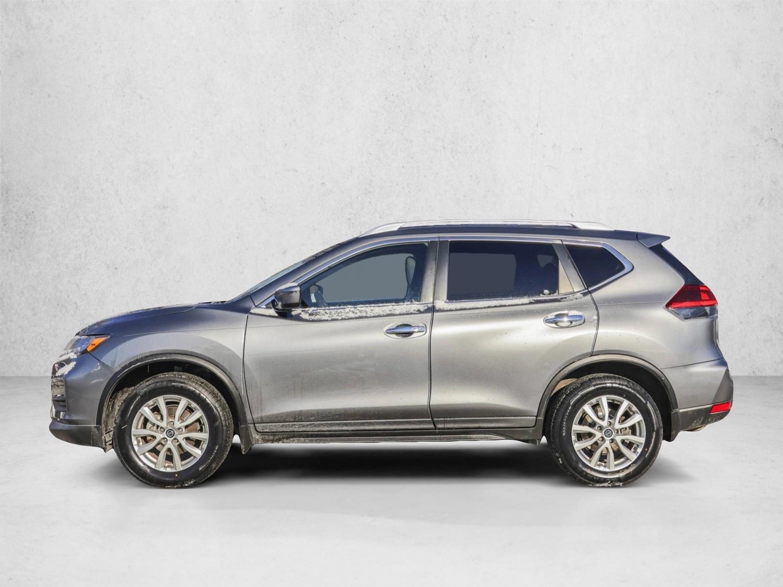 2019 NISSAN ROGUE - Image 8