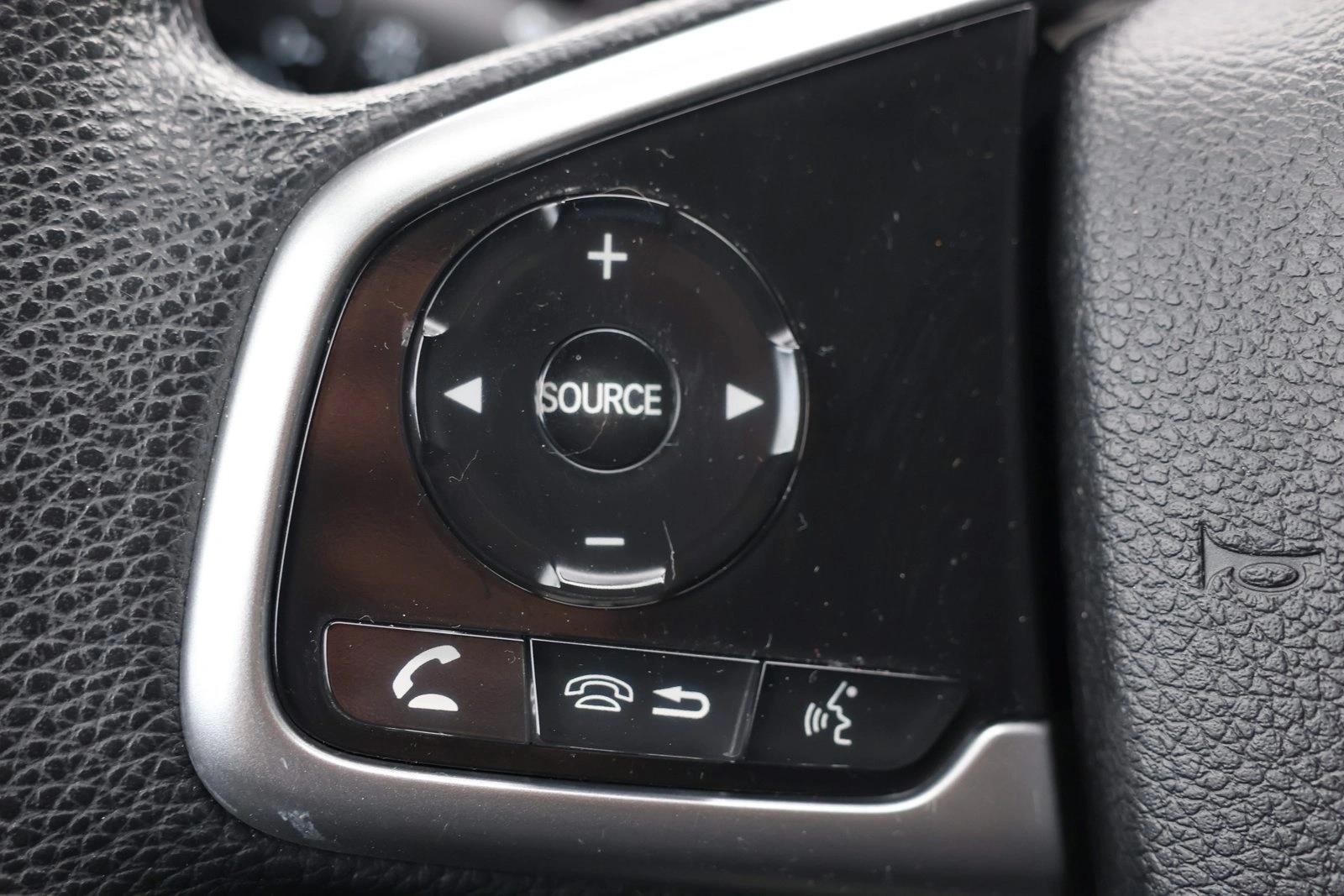 2018 Honda Civic LX - Photo 14