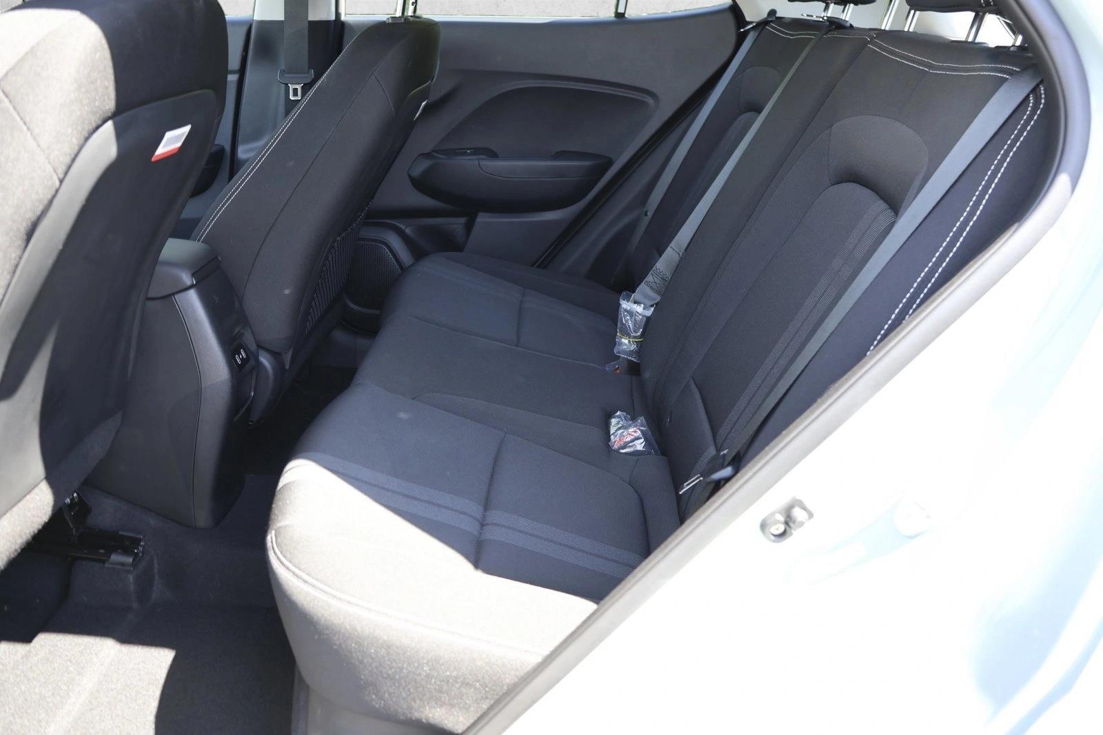 2026 Hyundai Venue SEL - Photo 23