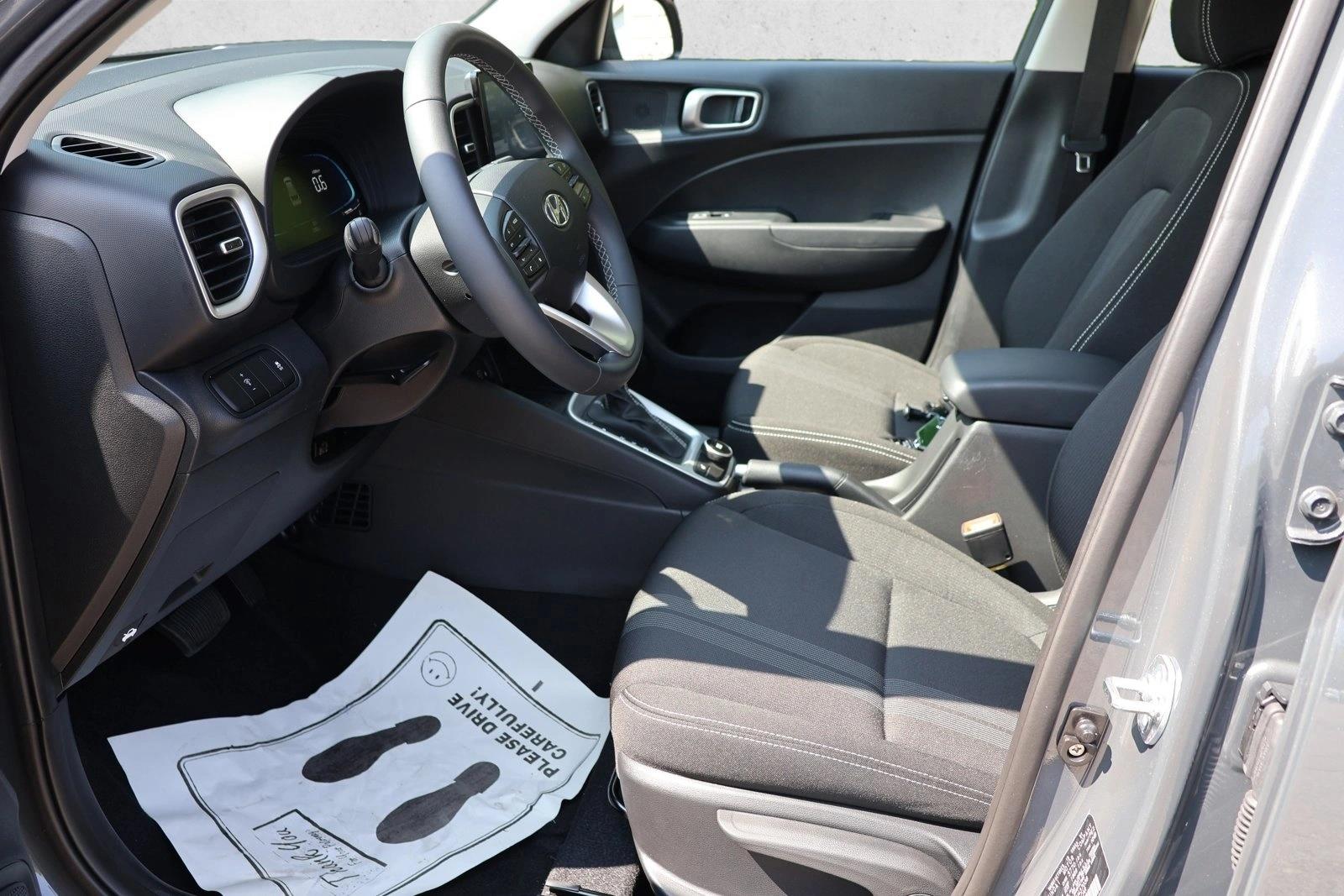 2026 Hyundai Venue SEL - Photo 11