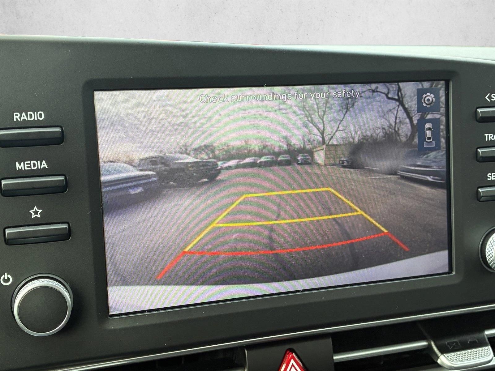 2023 HYUNDAI ELANTRA - Image 14