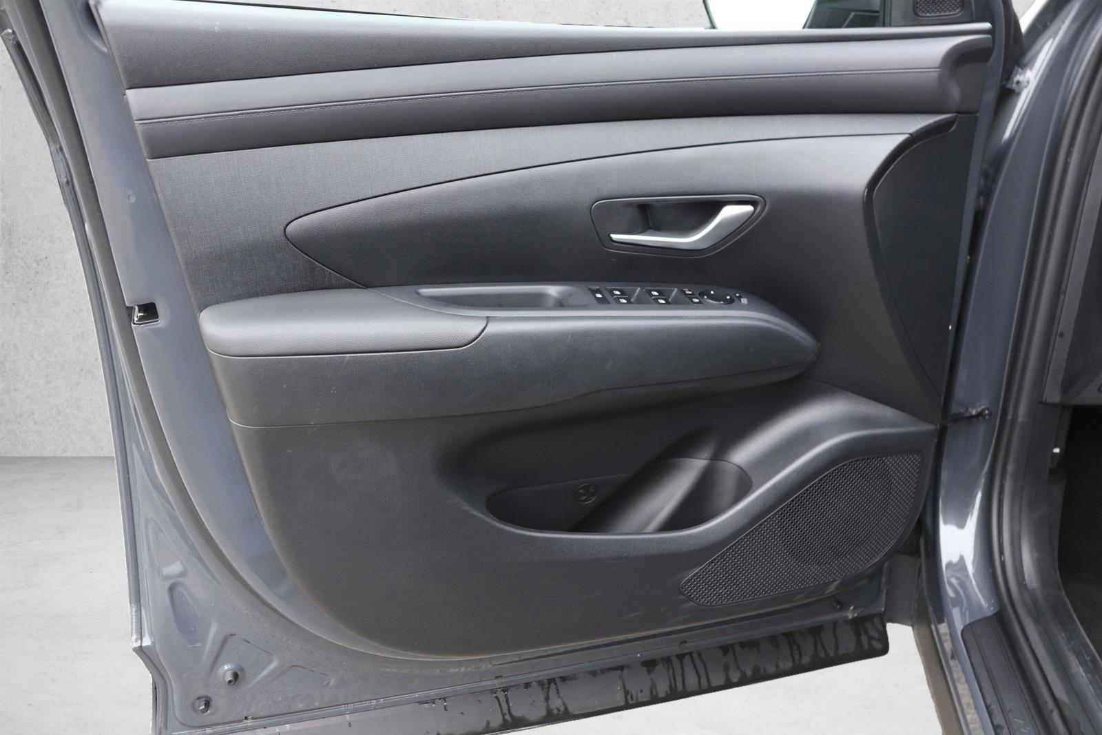 2026 Hyundai Tucson SEL Premium - Photo 12