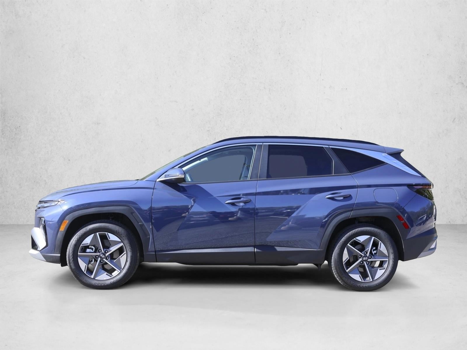 2026 Hyundai Tucson SEL Premium - Photo 8