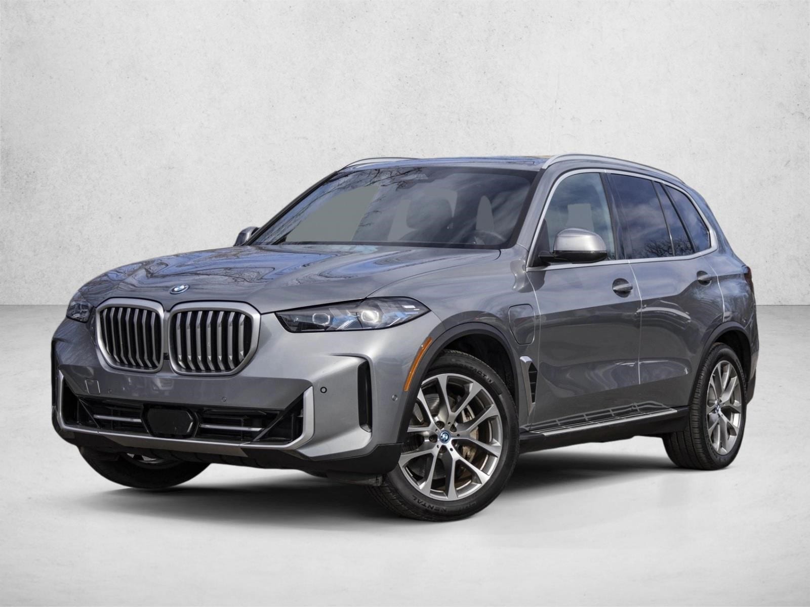 2025 BMW X5 - Image 1
