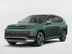 2026 Hyundai IONIQ 9 Performance Calligraphy SUV