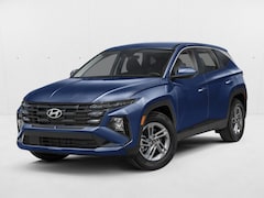 2026 Hyundai Tucson SE AWD SUV