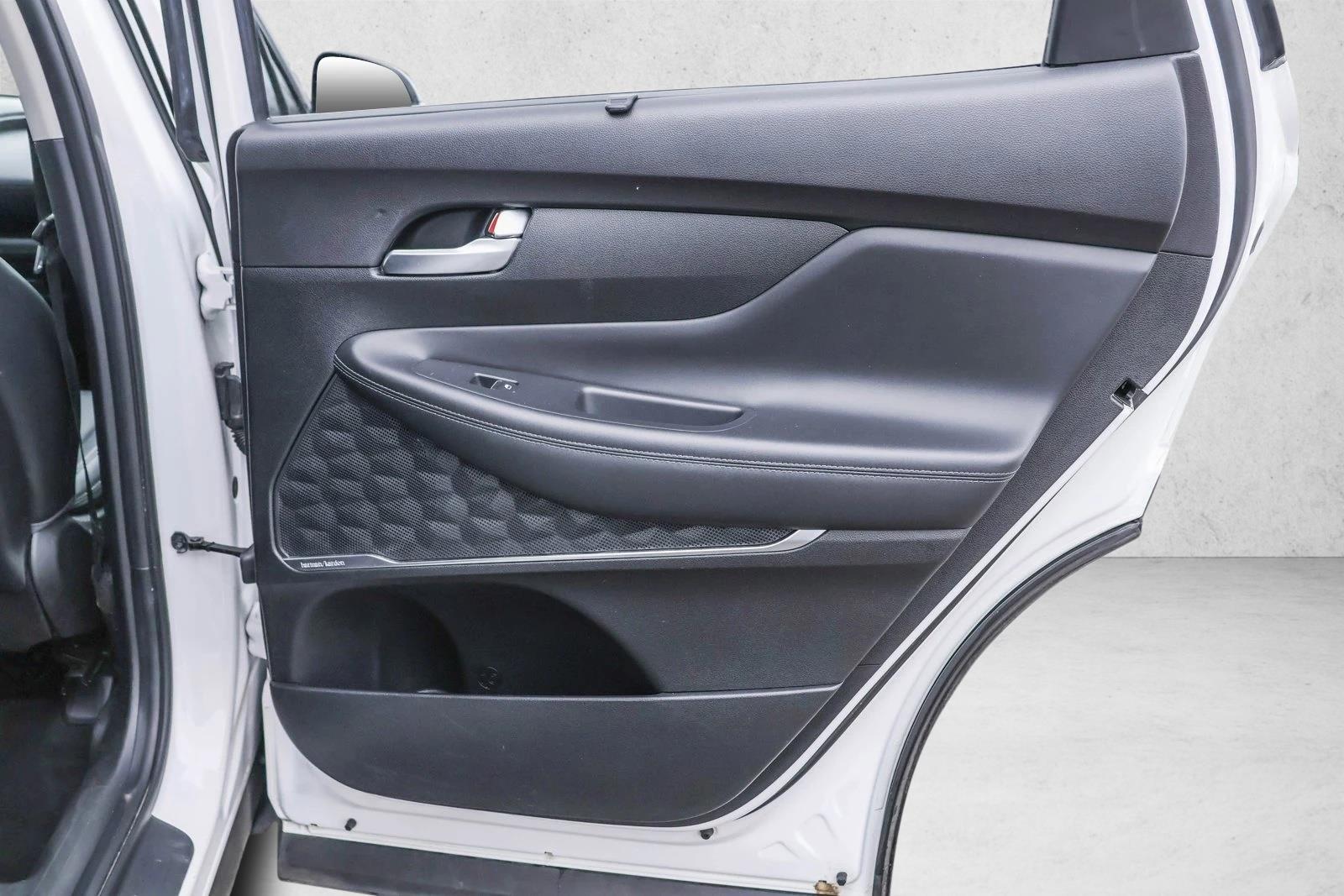 2023 HYUNDAI SANTA FE - Image 28