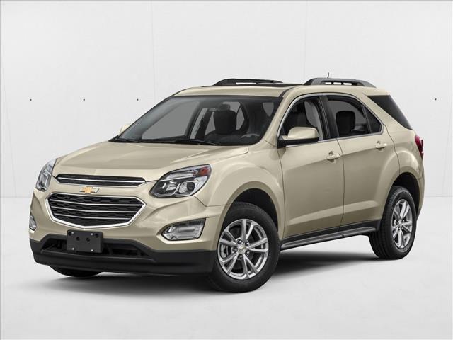 2016 CHEVROLET EQUINOX - Image 1