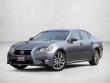 Used 2015 Lexus GS 350  4dr Car