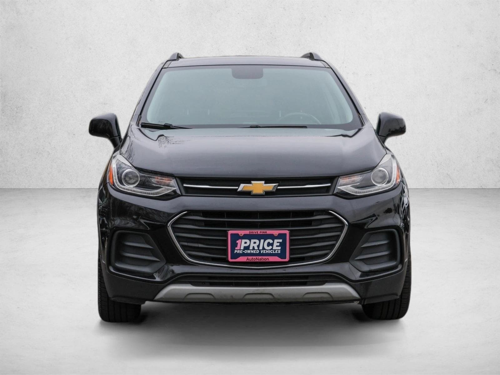 Used 2019 Chevrolet Trax LT with VIN KL7CJLSB5KB723325 for sale in Des Plaines, IL