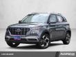 Certified 2026 Hyundai Venue SEL Sport Utility