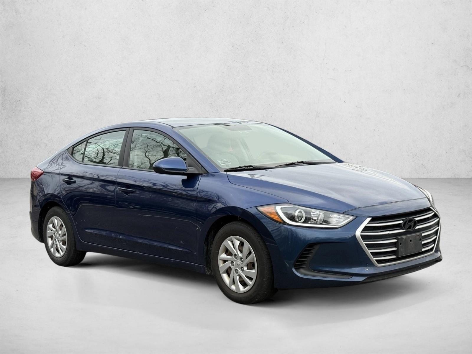 2017 Hyundai Elantra SE photo 3