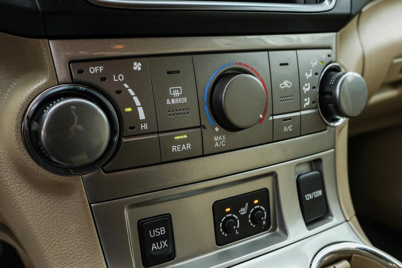 2013 TOYOTA HIGHLANDER - Image 20